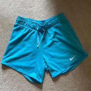 XS Nike Shorts